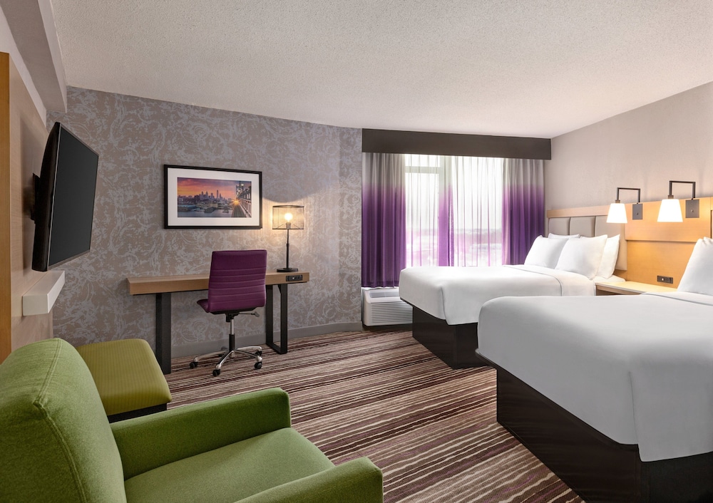 holiday inn philadelphia arpt stadium area by ihg