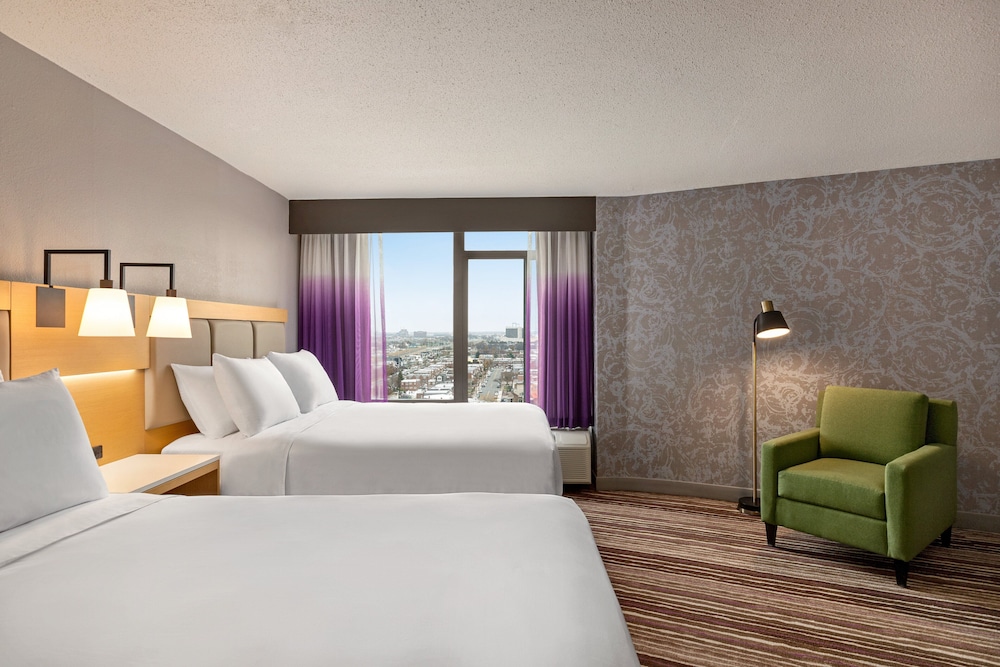 holiday inn philadelphia arpt stadium area by ihg