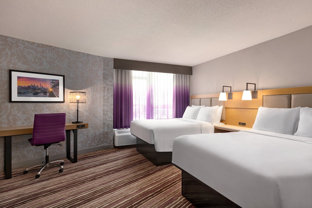 holiday inn philadelphia arpt stadium area by ihg