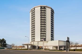 Holiday Inn Philadelphia Arpt-Stadium Area By Ihg,In Philadelphia (South Philadelphia),3 star