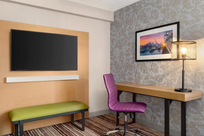 holiday inn philadelphia arpt stadium area by ihg