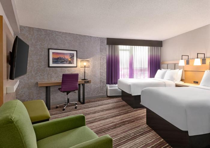 holiday inn philadelphia arpt stadium area by ihg