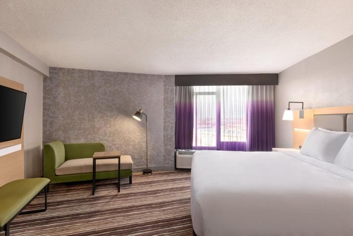 holiday inn philadelphia arpt stadium area by ihg