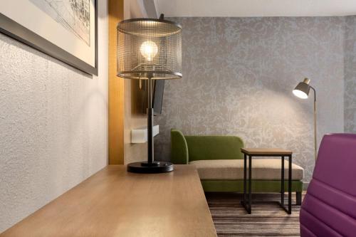holiday inn philadelphia arpt stadium area by ihg
