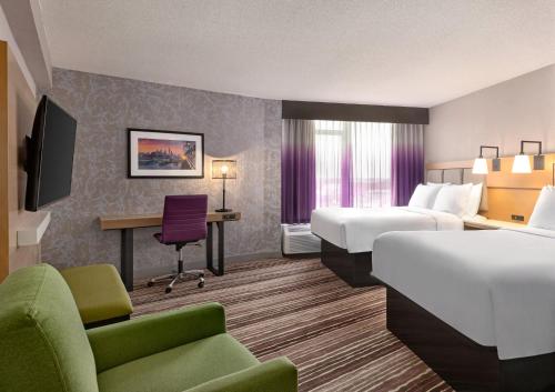 holiday inn philadelphia arpt stadium area by ihg