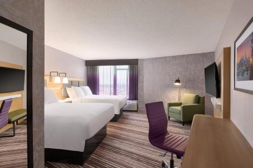 holiday inn philadelphia arpt stadium area by ihg
