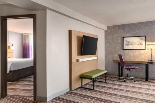 holiday inn philadelphia arpt stadium area by ihg