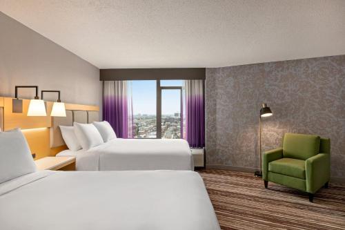 holiday inn philadelphia arpt stadium area by ihg