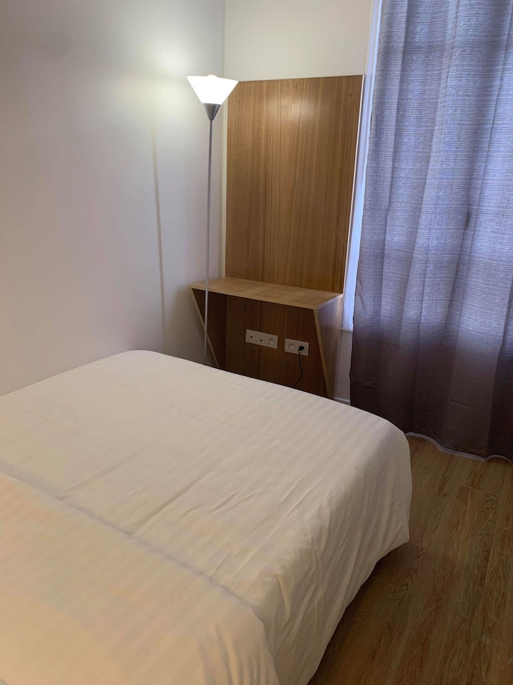 dupleix hotel