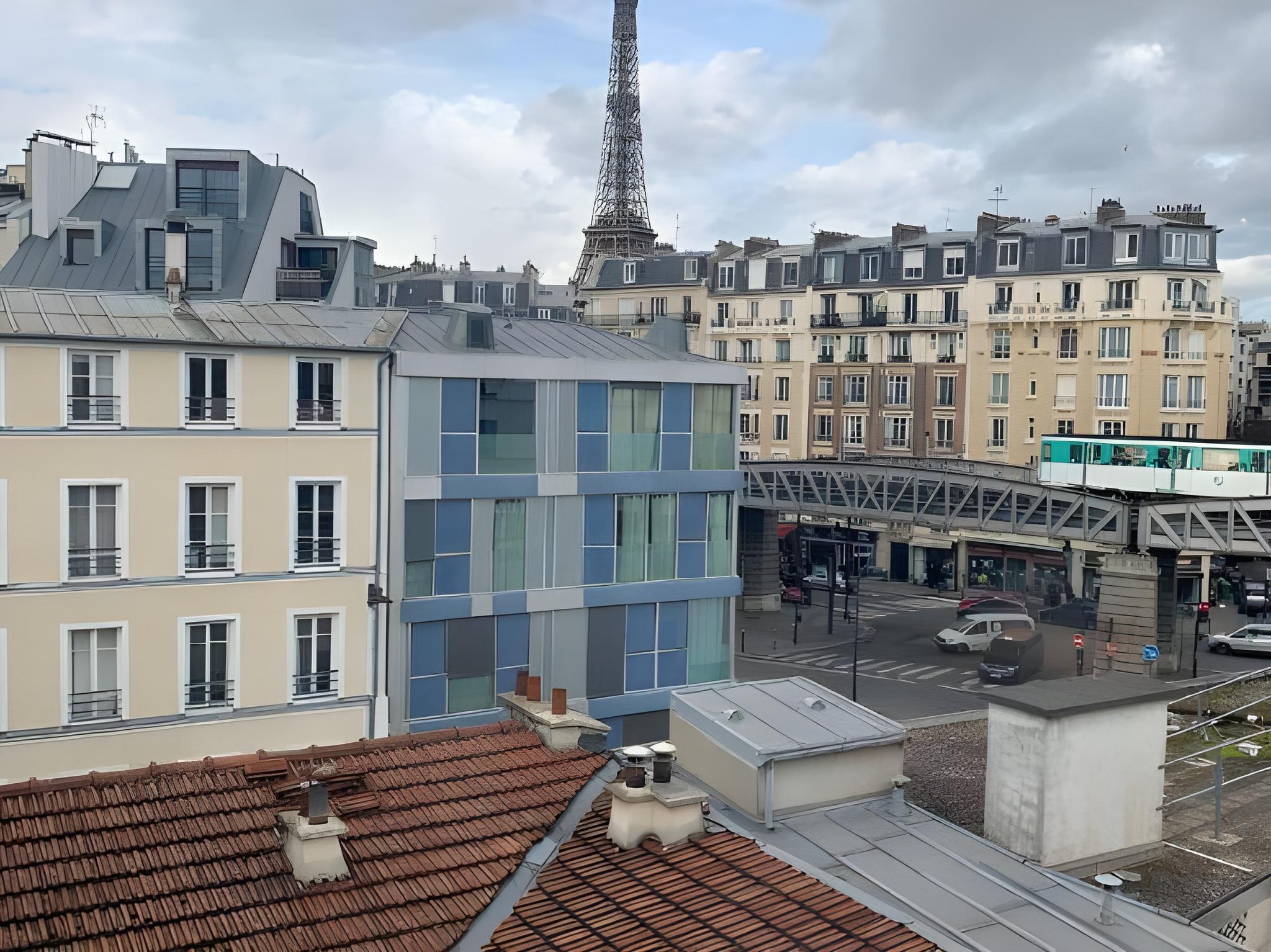 dupleix hotel