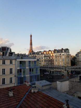 dupleix hotel