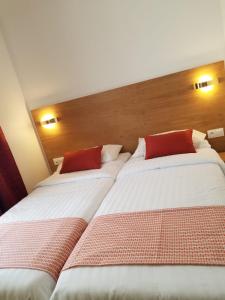 dupleix hotel