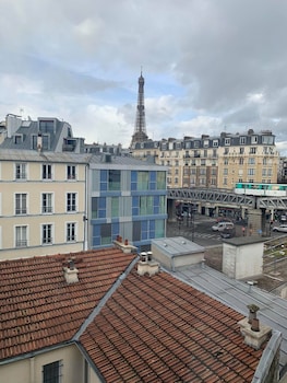 dupleix hotel