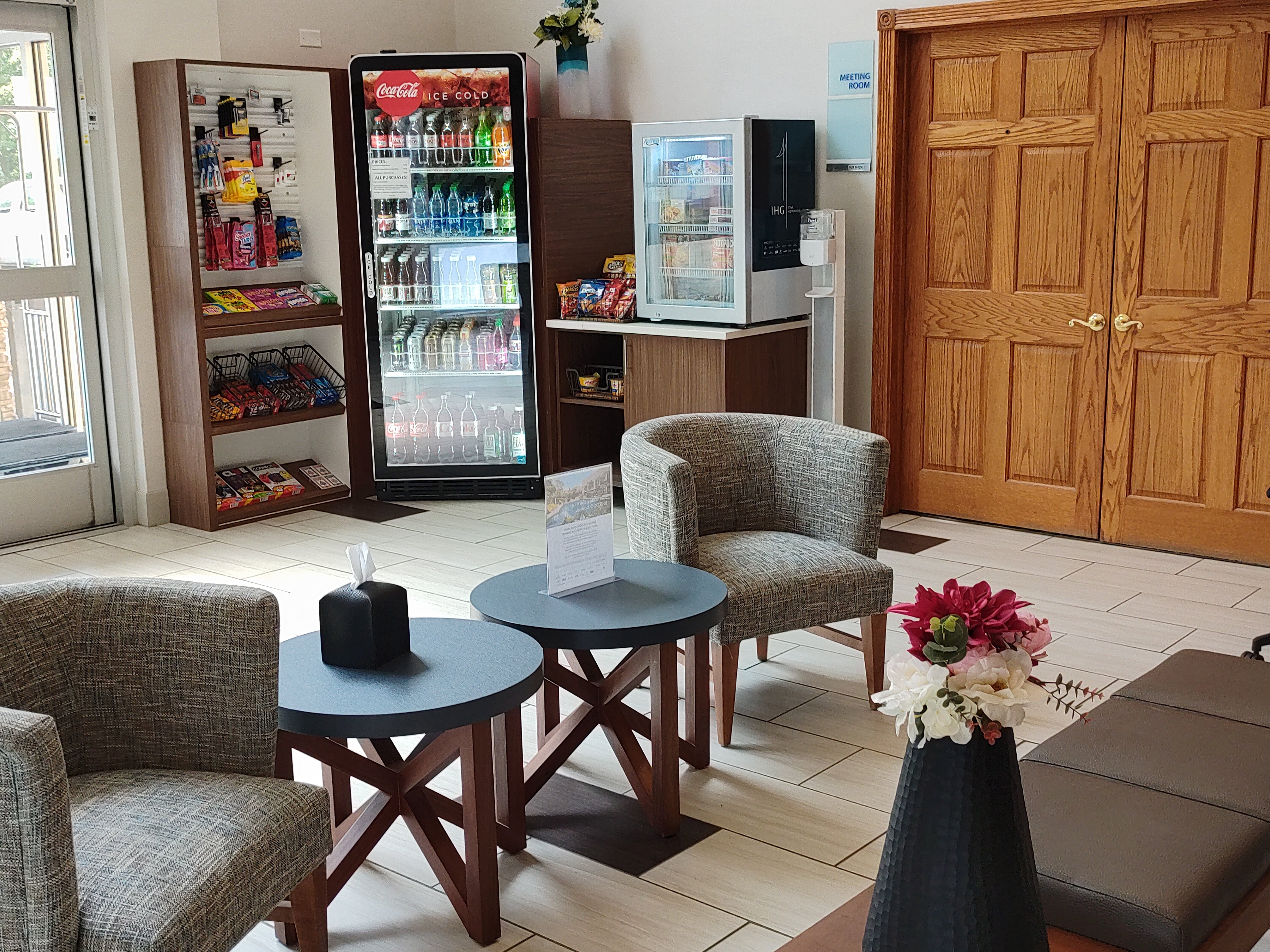 holiday inn express murrysville delmont by ihg