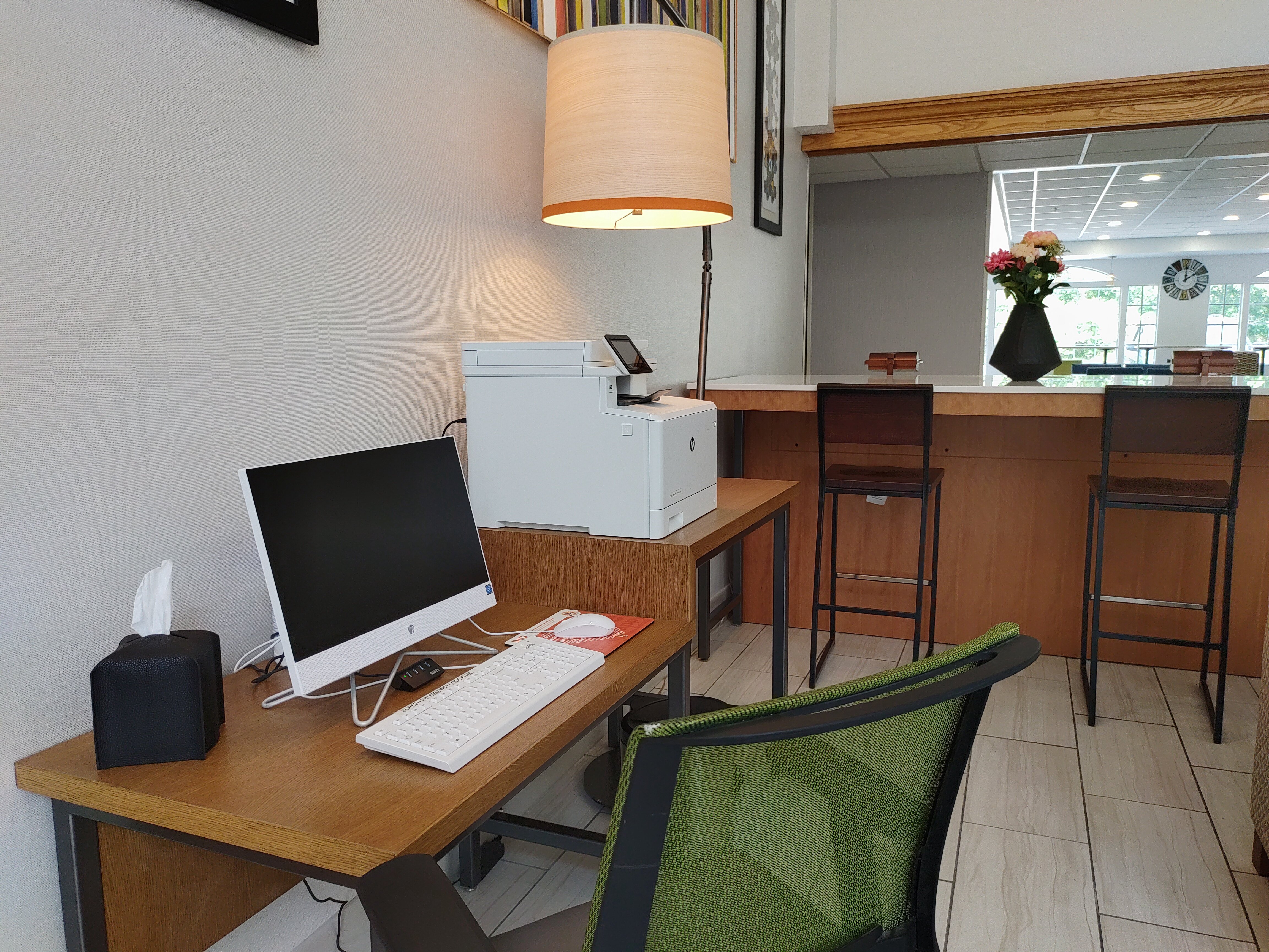 holiday inn express murrysville delmont by ihg