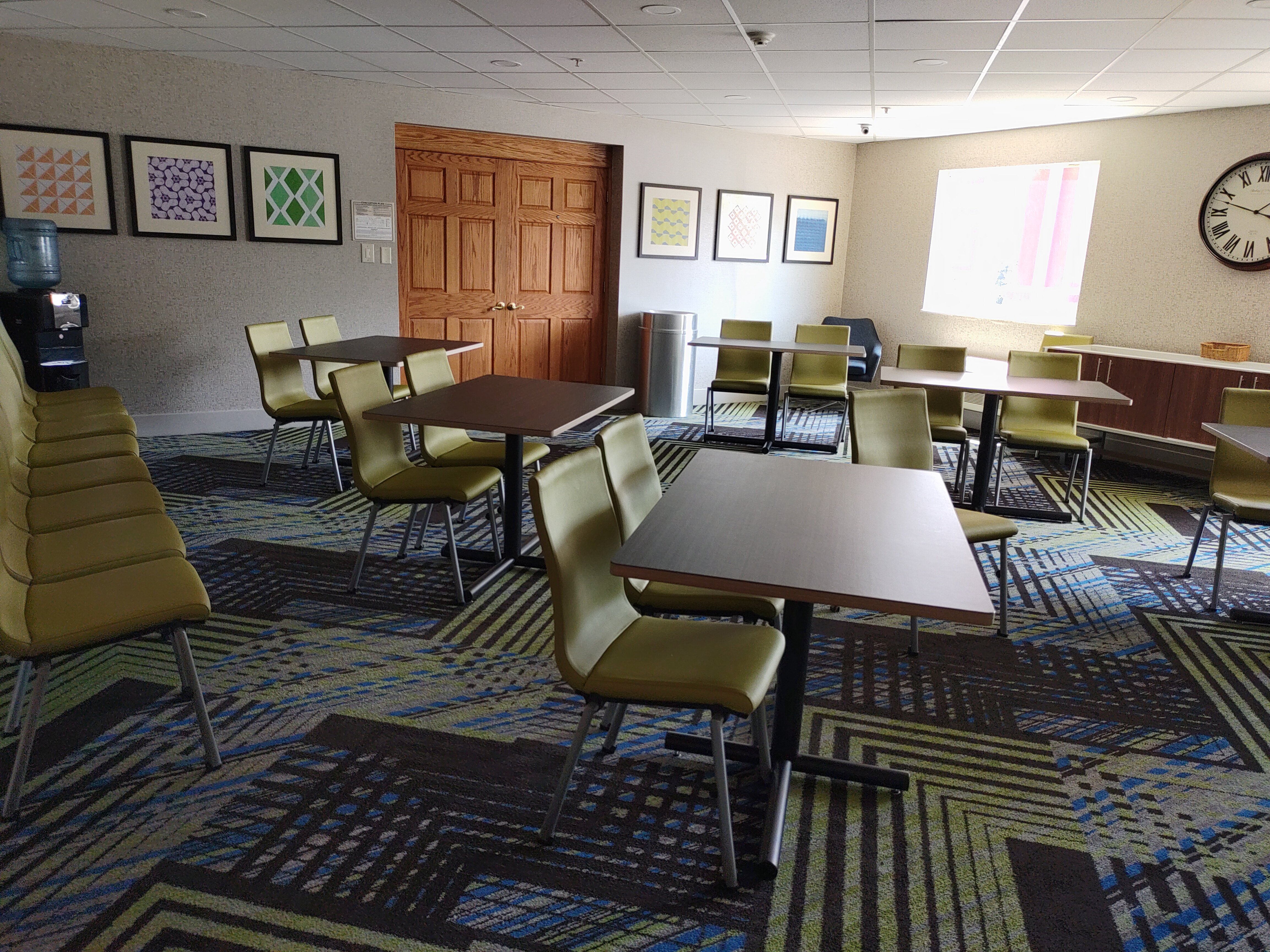 holiday inn express murrysville delmont by ihg