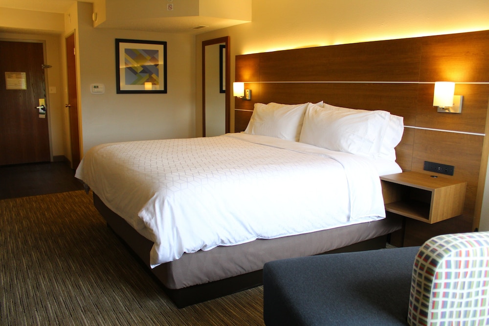 holiday inn express murrysville delmont by ihg