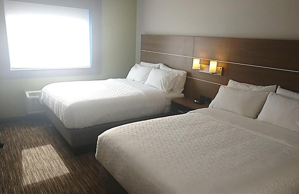 holiday inn express murrysville delmont by ihg