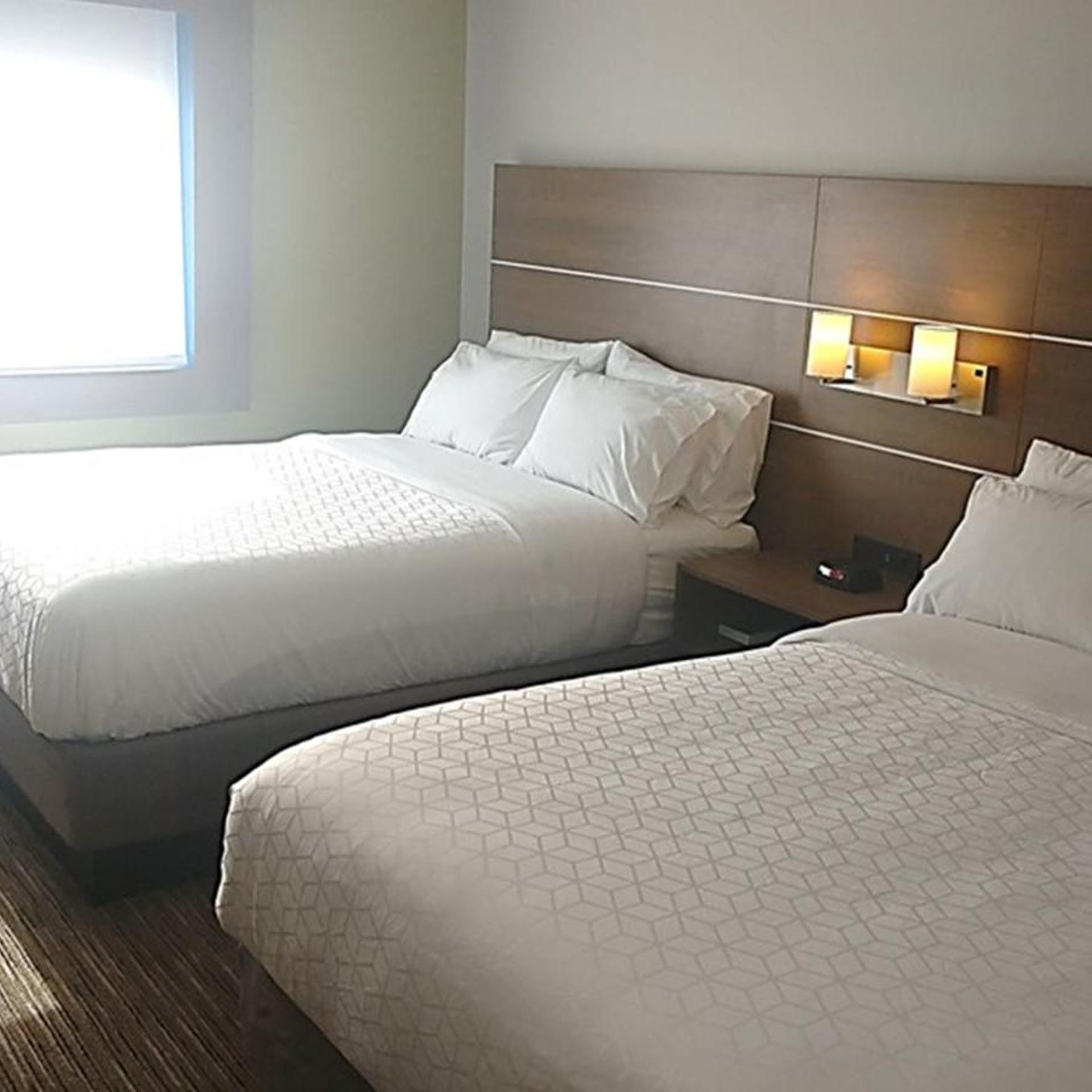 holiday inn express murrysville delmont by ihg