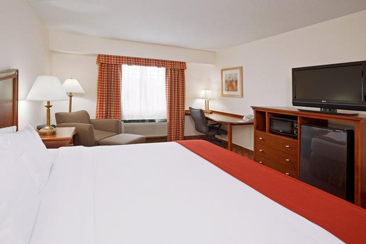 holiday inn express murrysville delmont by ihg