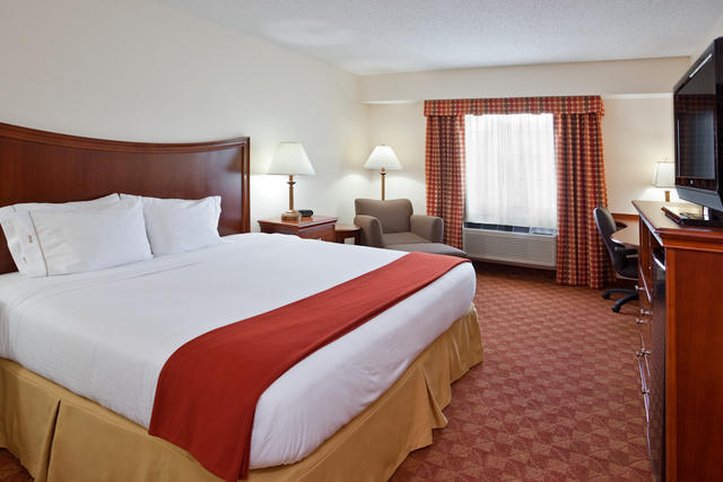 holiday inn express murrysville delmont by ihg