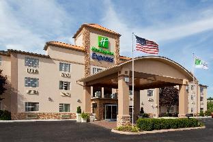 holiday inn express murrysville delmont by ihg