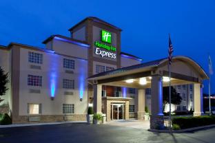 holiday inn express murrysville delmont by ihg