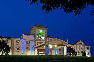 holiday inn express murrysville delmont by ihg