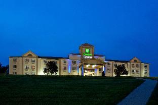 holiday inn express murrysville delmont by ihg