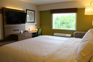 holiday inn express murrysville delmont by ihg