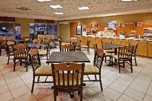 holiday inn express murrysville delmont by ihg