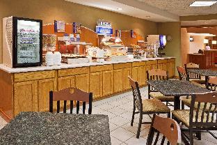 holiday inn express murrysville delmont by ihg