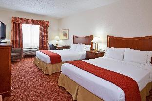 holiday inn express murrysville delmont by ihg