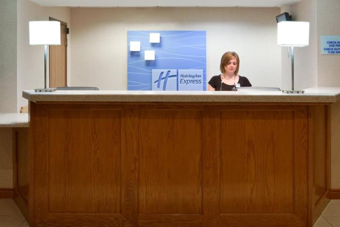 holiday inn express murrysville delmont by ihg