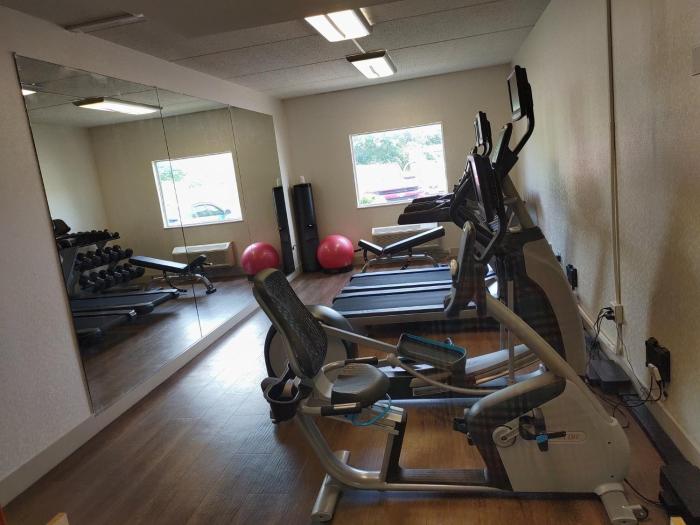 holiday inn express murrysville delmont by ihg