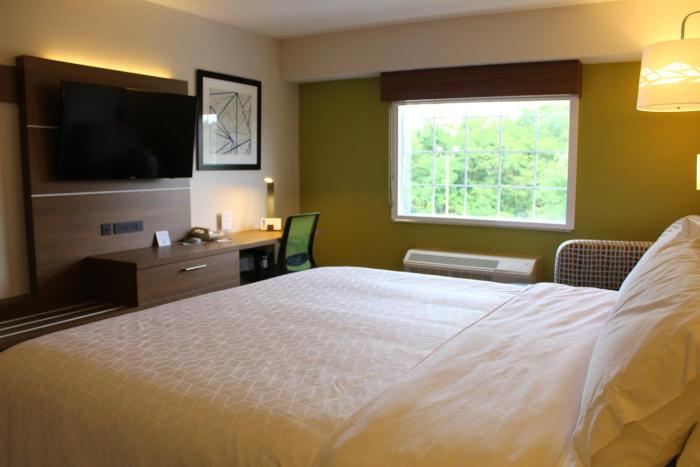 holiday inn express murrysville delmont by ihg