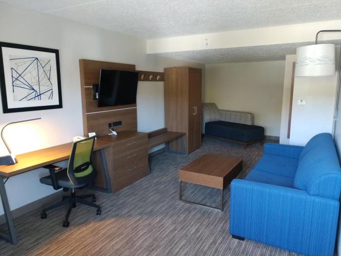 holiday inn express murrysville delmont by ihg