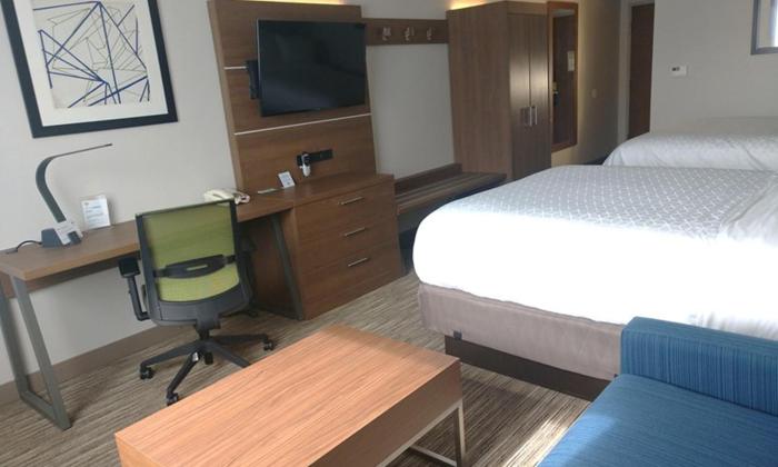 holiday inn express murrysville delmont by ihg