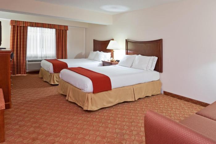 holiday inn express murrysville delmont by ihg