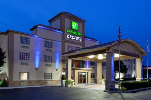holiday inn express murrysville delmont by ihg