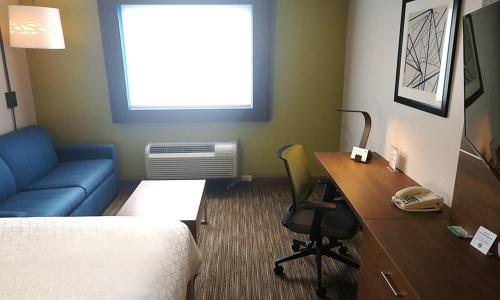 holiday inn express murrysville delmont by ihg