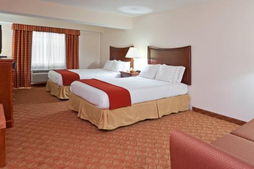 holiday inn express murrysville delmont by ihg