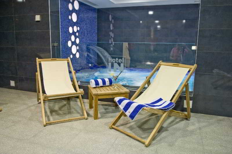 Hotel In,Sveti Filip I Jakov>>Biograd Na Moru,4 star