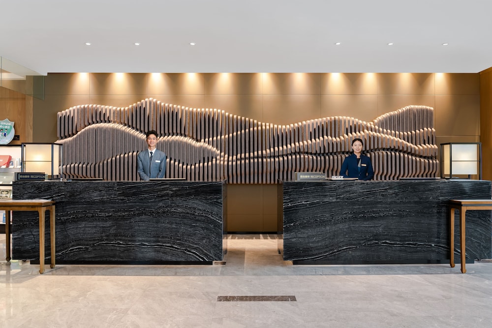 projoy hotel tianfu chengdu