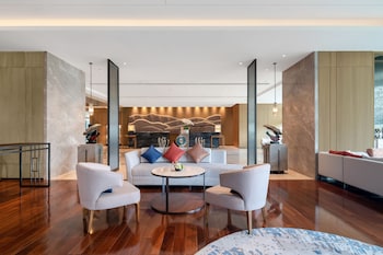 projoy hotel tianfu chengdu