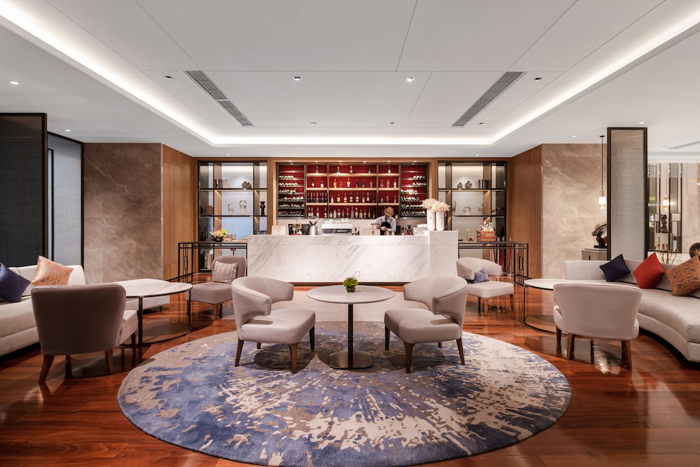 projoy hotel tianfu chengdu