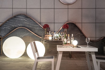 projoy hotel tianfu chengdu