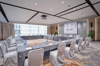 projoy hotel tianfu chengdu