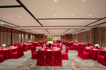 projoy hotel tianfu chengdu