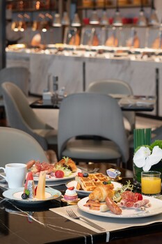 projoy hotel tianfu chengdu